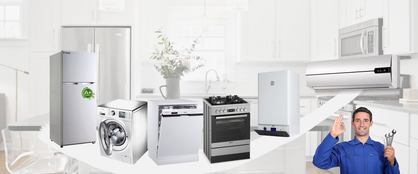 Erzincan Gaggenau Servisi